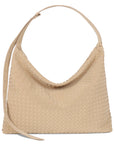 Angel Kiss vintage woven bag women's tote bag-Angelkiss Bag