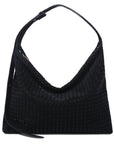 Angel Kiss vintage woven bag women's tote bag-Angelkiss Bag