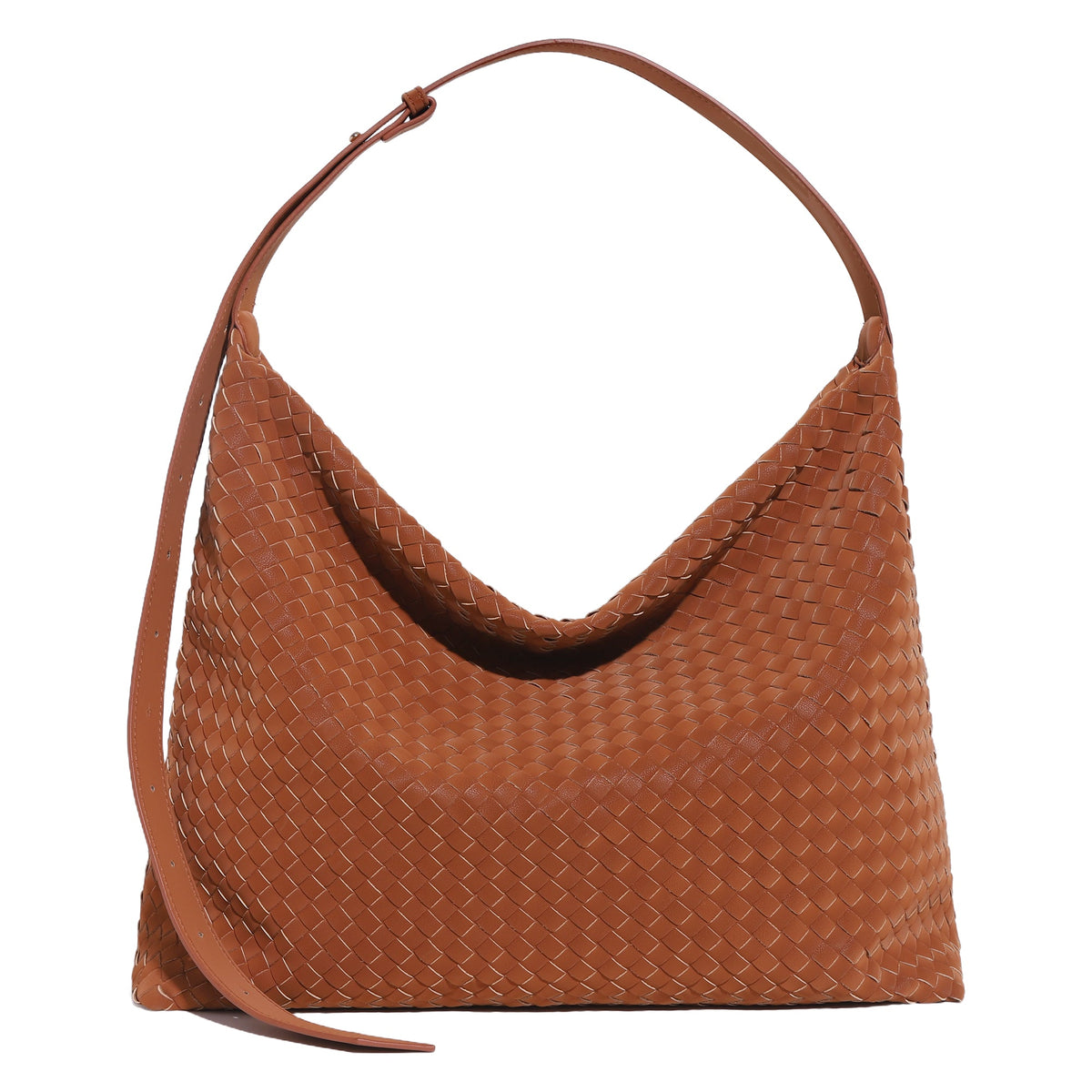Angel Kiss vintage woven bag women's tote bag-Angelkiss Bag