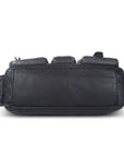 Small Multi-Pocket Shoulder & Crossbody Bag