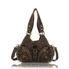 VINTAGE BROWN