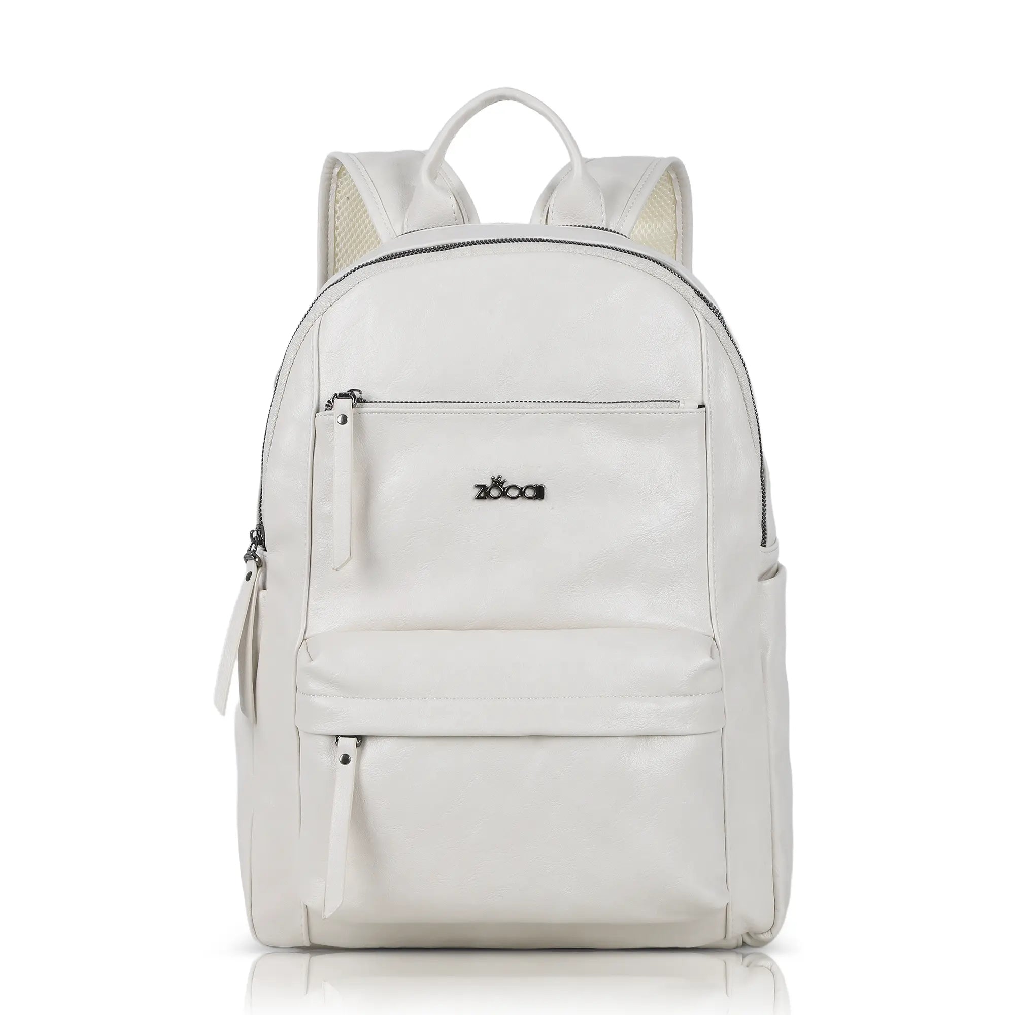 Multi-Pocket School Backpack | Roomy Everyday Bookbag