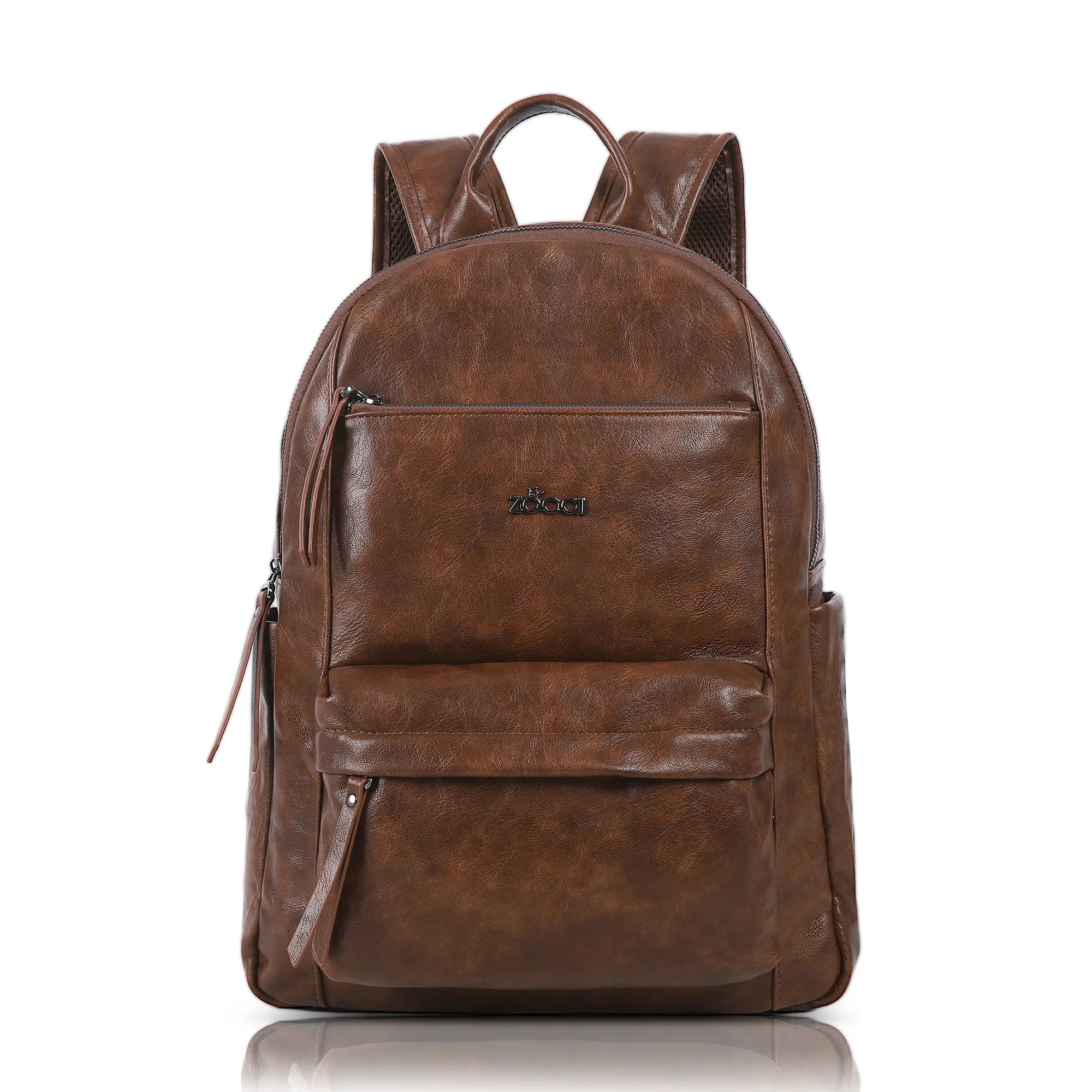 Multi-Pocket School Backpack | Roomy Everyday Bookbag