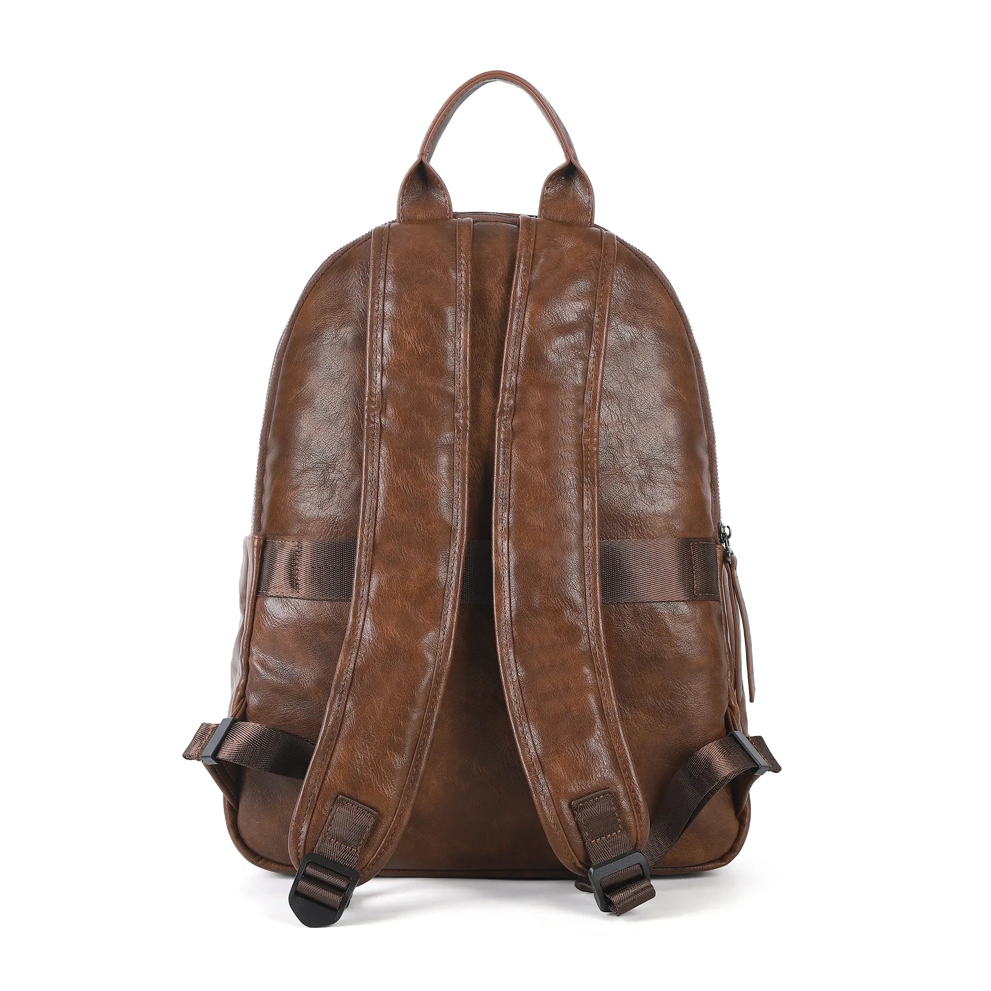 Multi-Pocket School Backpack | Roomy Everyday Bookbag