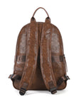 Multi-Pocket School Backpack | Roomy Everyday Bookbag