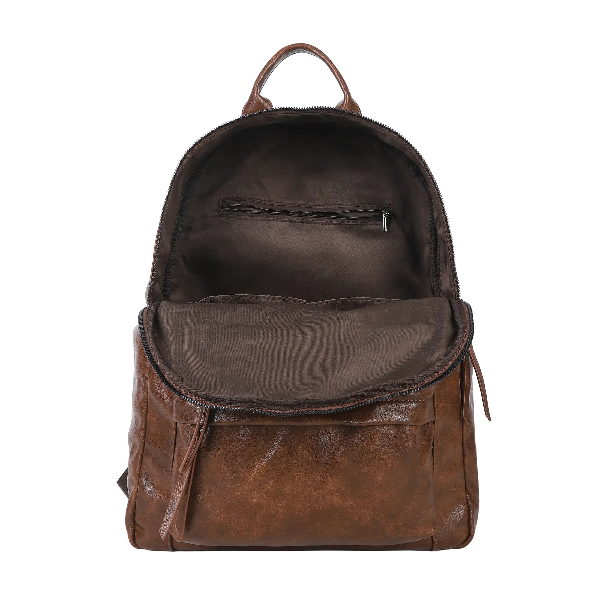 Multi-Pocket School Backpack | Roomy Everyday Bookbag