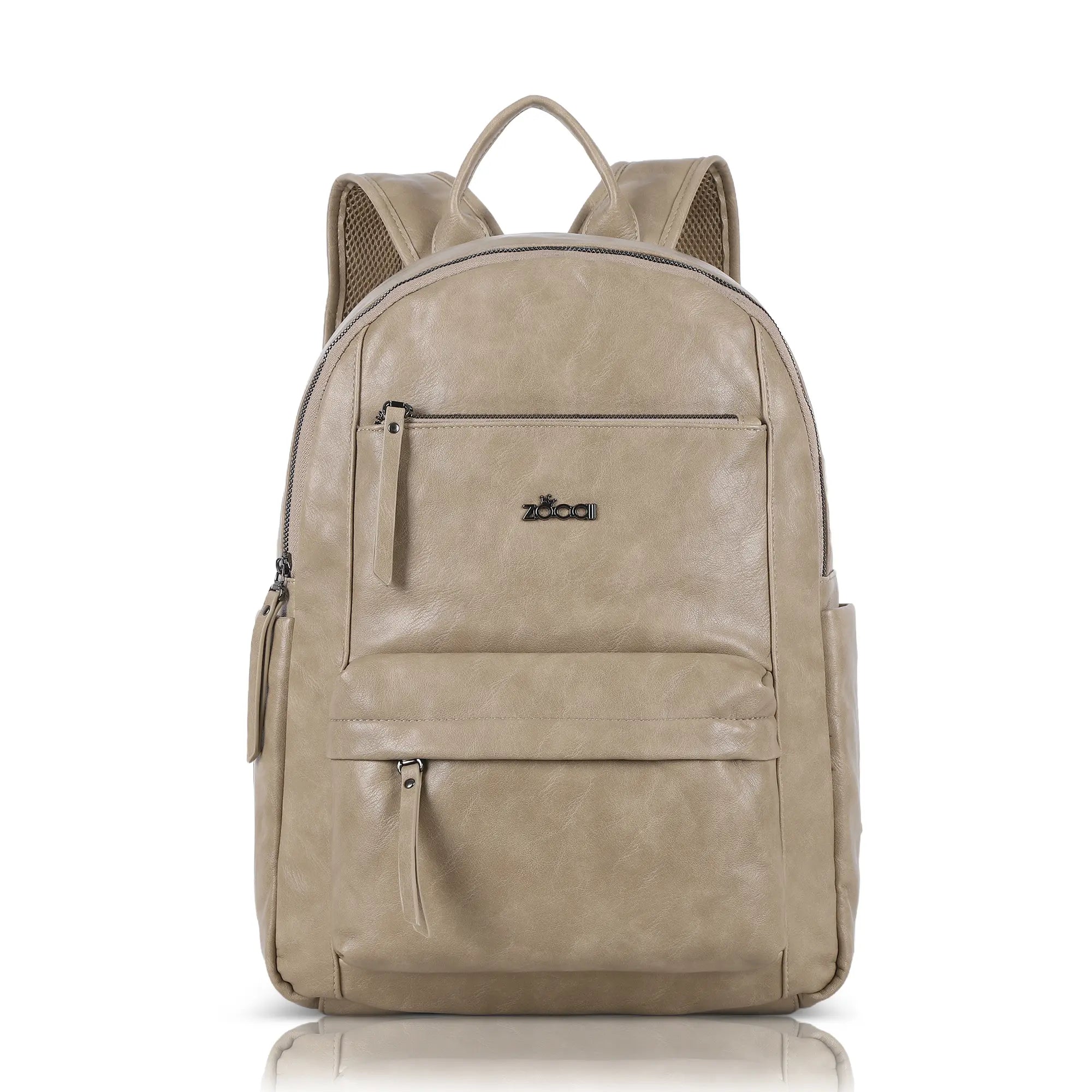 Multi-Pocket School Backpack | Roomy Everyday Bookbag