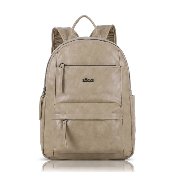 Multi-Pocket School Backpack | Roomy Everyday Bookbag