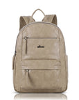Multi-Pocket School Backpack | Roomy Everyday Bookbag
