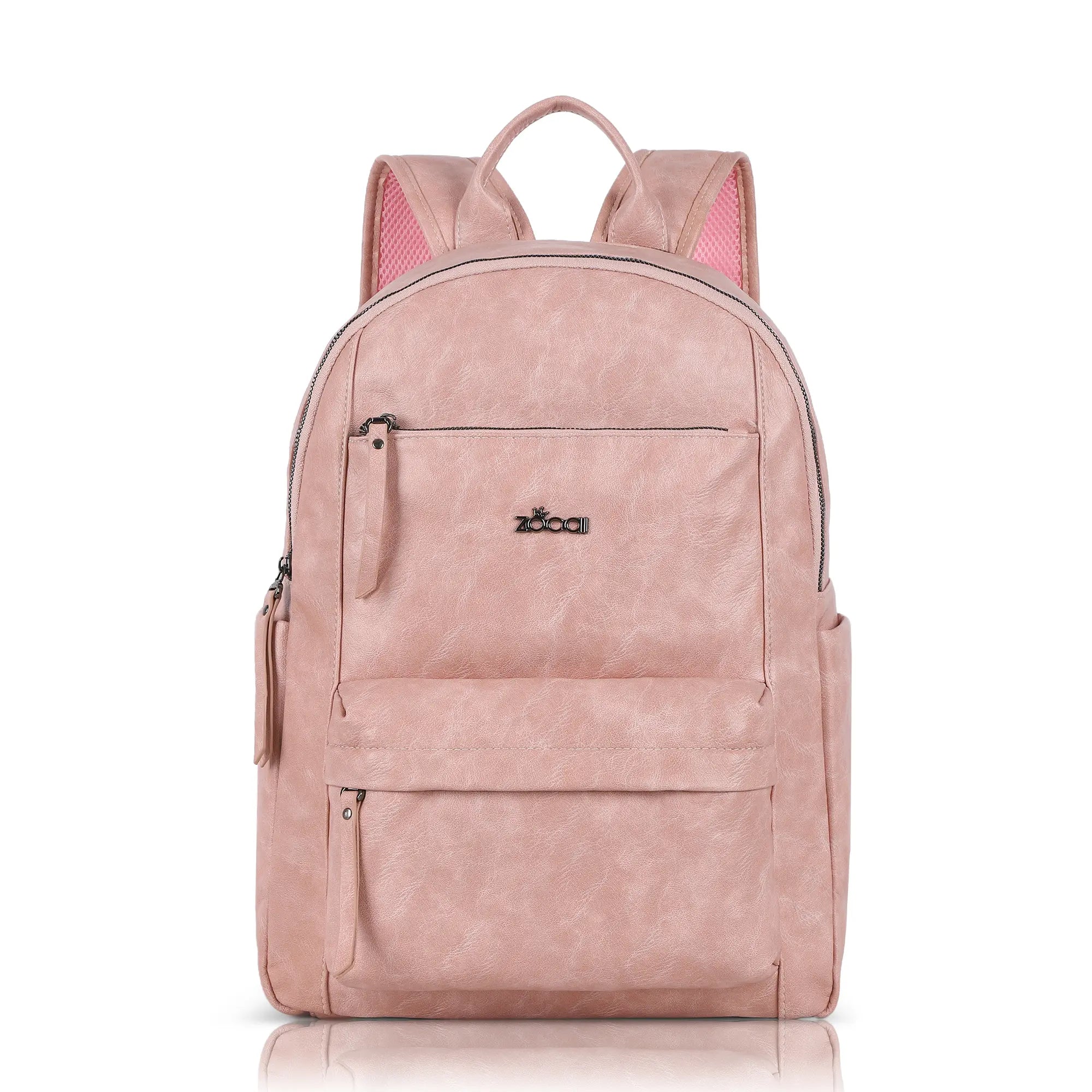 Multi-Pocket School Backpack | Roomy Everyday Bookbag