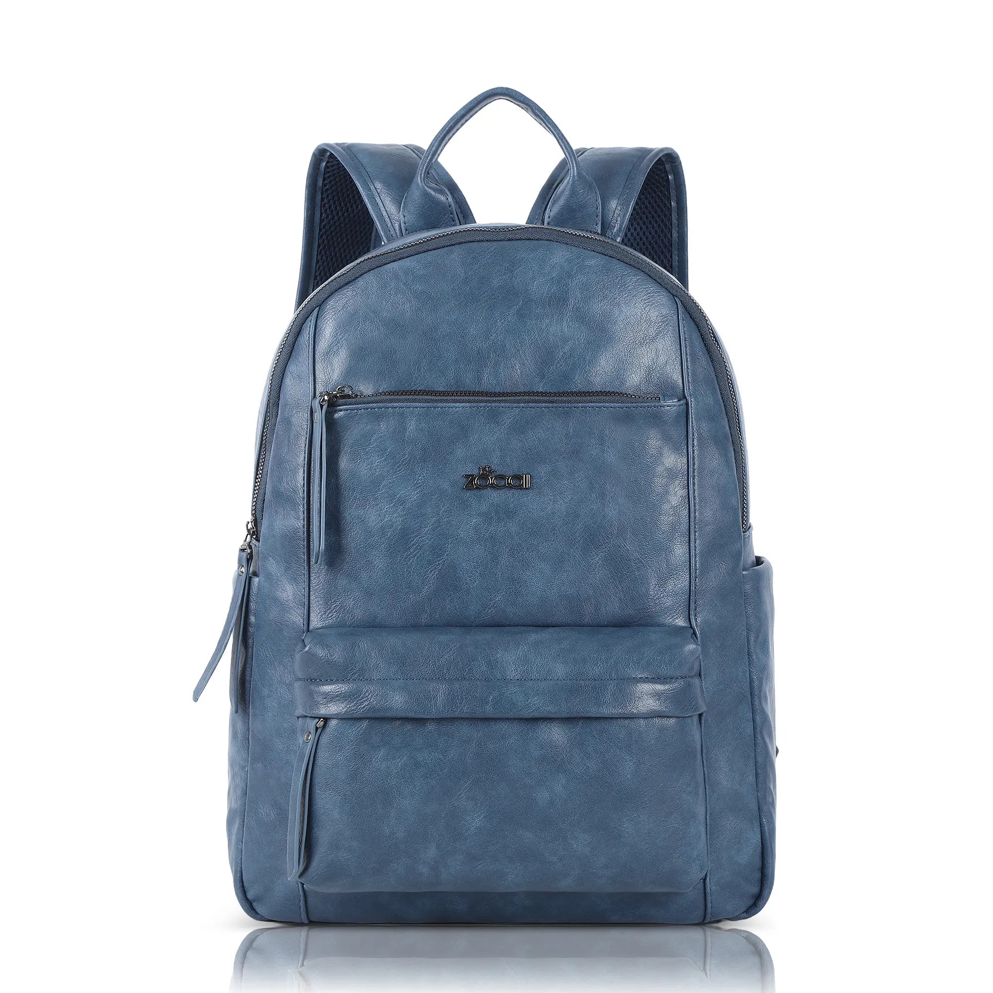 Multi-Pocket School Backpack | Roomy Everyday Bookbag