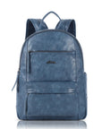Multi-Pocket School Backpack | Roomy Everyday Bookbag