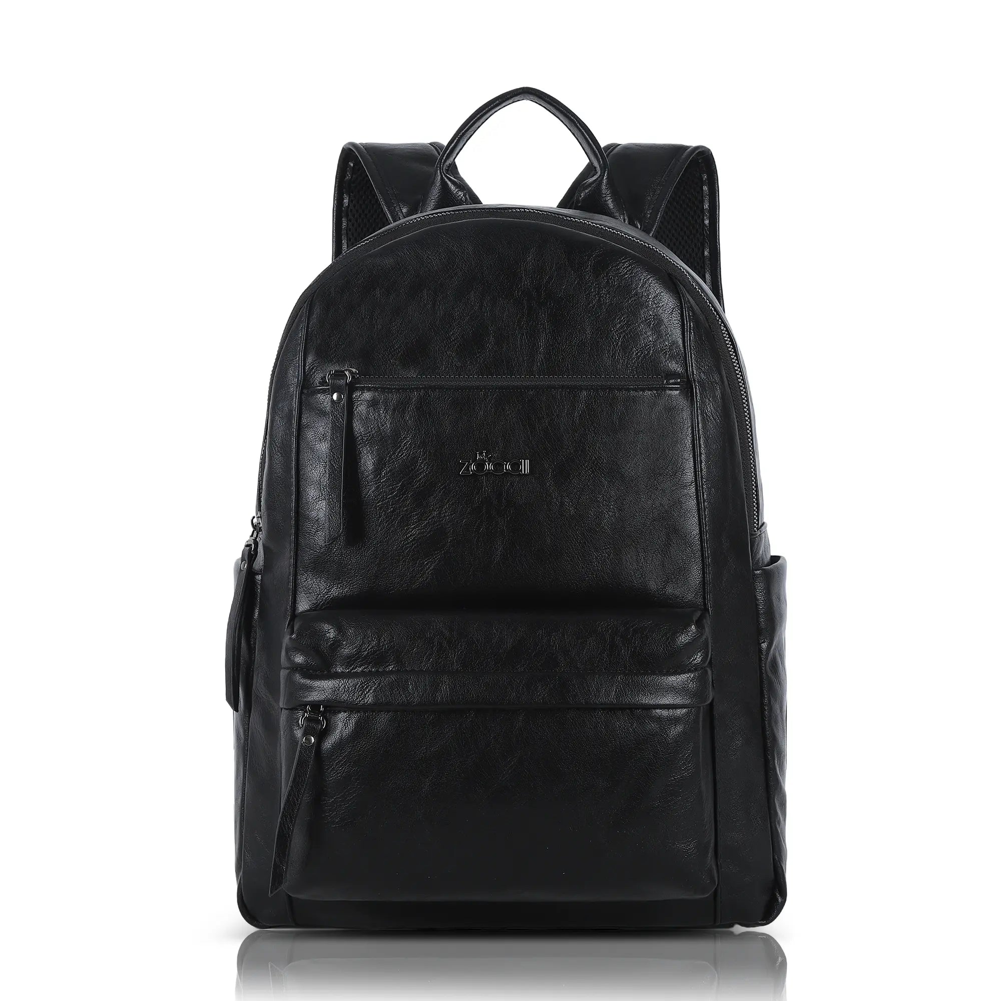 Multi-Pocket School Backpack | Roomy Everyday Bookbag