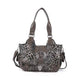 LEOPARD BROWN