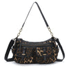 BROWN LEOPARD