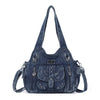 DENIM BLUE