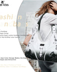 Hobo tie-dye roomy Shoulder Handbag-Angelkiss Bag
