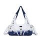 BLUE-WHITE