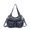DENIM BLUE