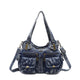 DENIM BLUE