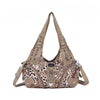 LEOPARD TAN