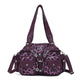 LEOPARD  PURPLE