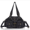 DENIM BLACK