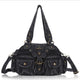 DENIM BLACK