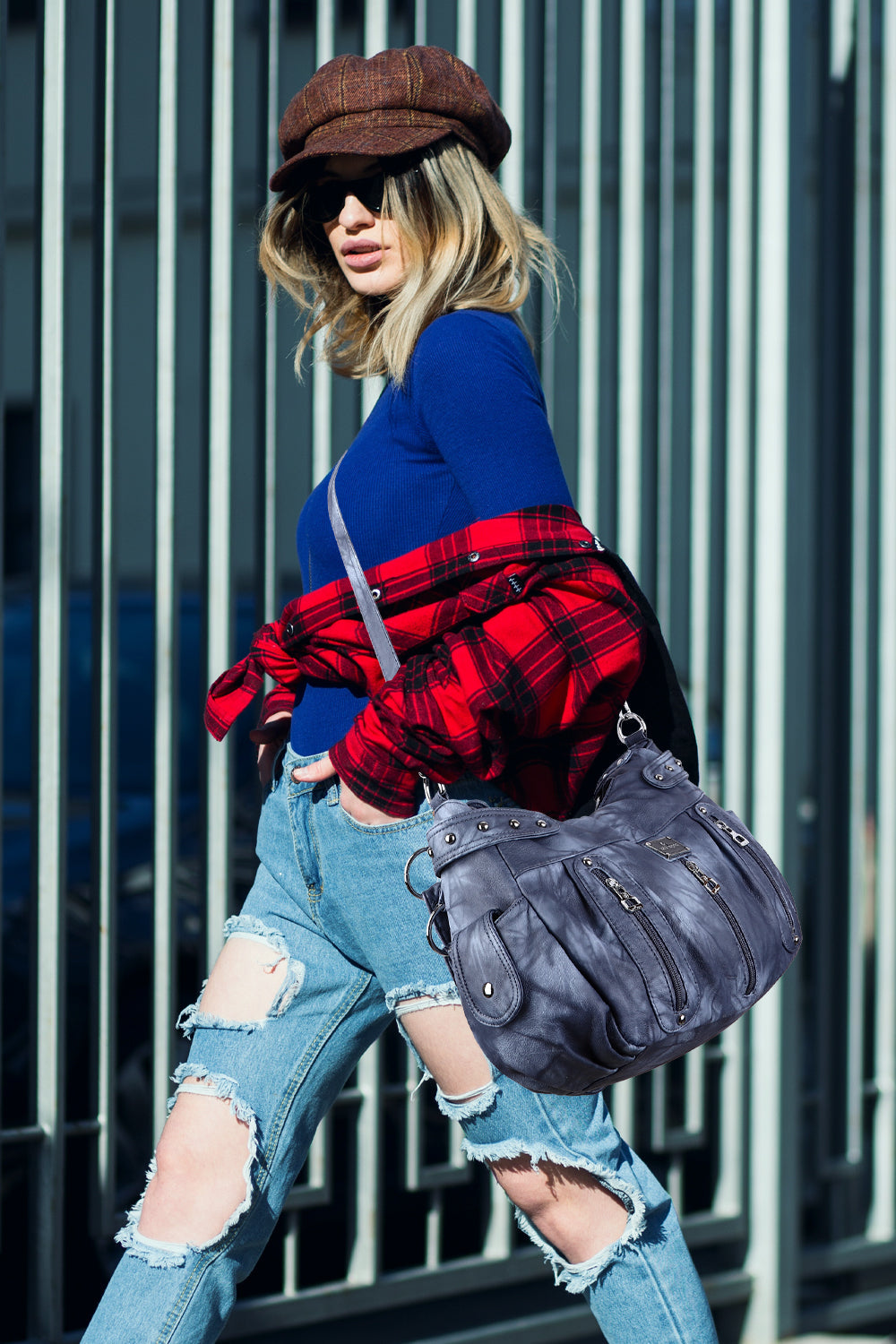 Fashion Women Shoulder Bag &amp; Hobo Bags-Angelkiss Bag