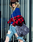 Fashion Women Shoulder Bag & Hobo Bags-Angelkiss Bag
