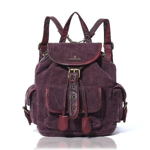 corduroy nova mini backpack Vintage Adult Specification gill 6.89ft Fishing Rod and Size:x8 Dark Green 15lb  150 meters 164 yards
