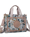 Misty Rain Jiangnan Handbag/shoulder bag-Angelkiss Bag