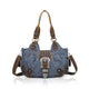 VINTAGE BLUE