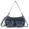 DENIM BLUE