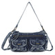 DENIM BLUE