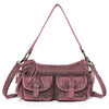 DENIM PINK
