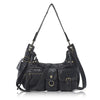 VINTAGE BLACK