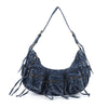 DENIM BLUE