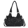 DENIM BLACK