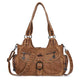 VINTAGE BROWN