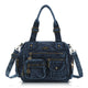 DENIM BLUE