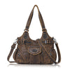 VINTAGE BROWN