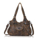 VINTAGE BROWN