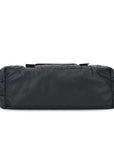 Slouchy Hobo Tote Bag & Convertible Daily Traveler Bag