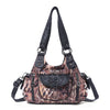 LEOPARD BROWN