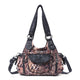 LEOPARD BROWN
