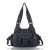 VINTAGE BLUE