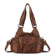 VINTAGE BROWN