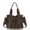LIGHT BROWN