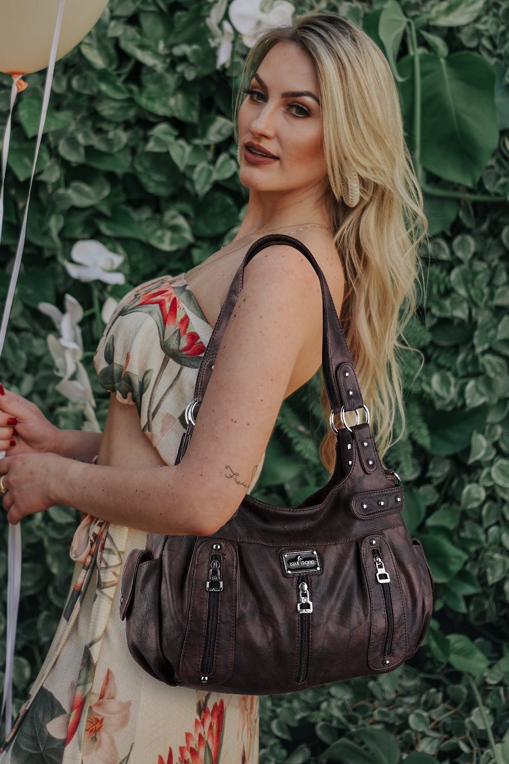 Fashion Women Shoulder Bag &amp; Hobo Bags-Angelkiss Bag
